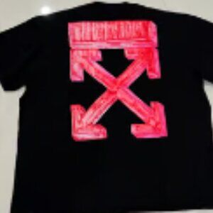 Off-White™ Add to Wishlist Marker Arrow T-Shirt